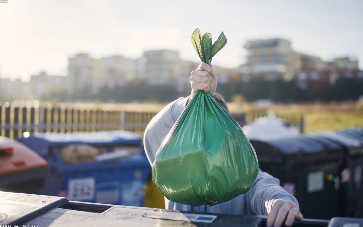 Plastic and Recycling Industry